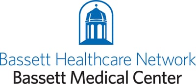 Bassett Health Network logo