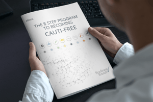 The 8 Step Program to Becoming CAUTI Free eBook | Readiness Rounds