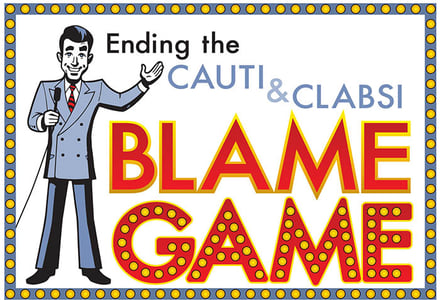 Cauti_and_Clabsi_game_show_title blog post header image