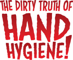 Hand Hygiene blog post graphic