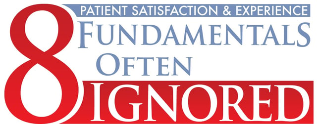 Patient Satisfaction Is An Important Element Of
