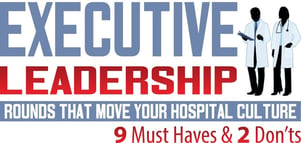 Executive Leadership blog header image