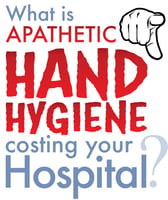 The Cost of Hand Hygiene