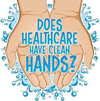 Hand Hygiene | Readiness Rounds