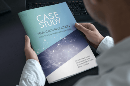 Northern Westchester CAUTI Case Study