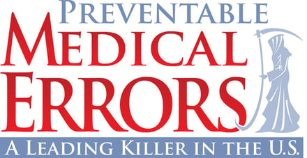 preventable medical errors blog post header impage