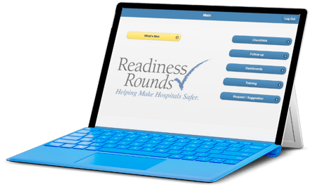 Readiness Rounds Resources