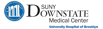 SUNY Downstate Medical Center logo