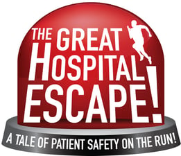 the great hospital escape blog post header