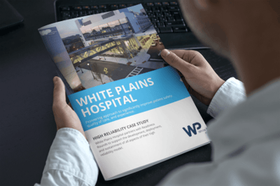 White Plains High Reliability Case Study 
