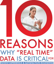 10 Reasons blog post graphic