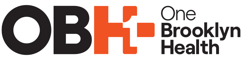 One Brooklyn Health logo