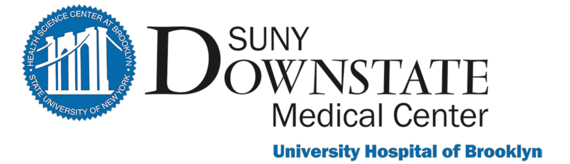 SUNY Downstate Medical Center & Well Screen-1