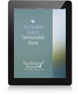 Complete Guide to Communication Boards